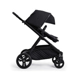 Cosatto Wow XL Rotating Everything Bundle - Silhouette