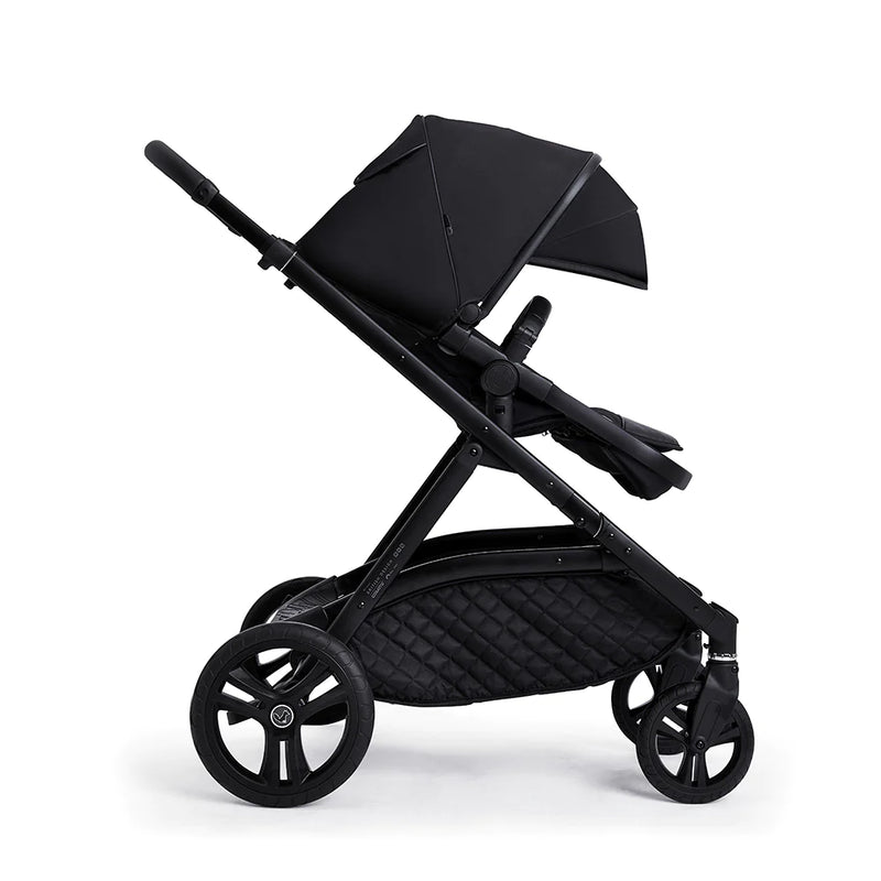 Cosatto Wow XL Rotating Everything Bundle - Silhouette