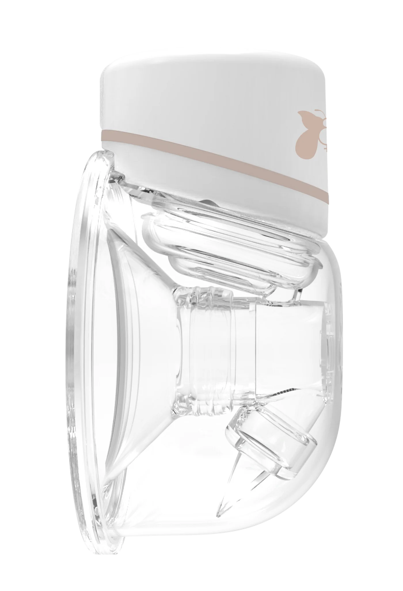 Fraupow Wearable Breast Pump