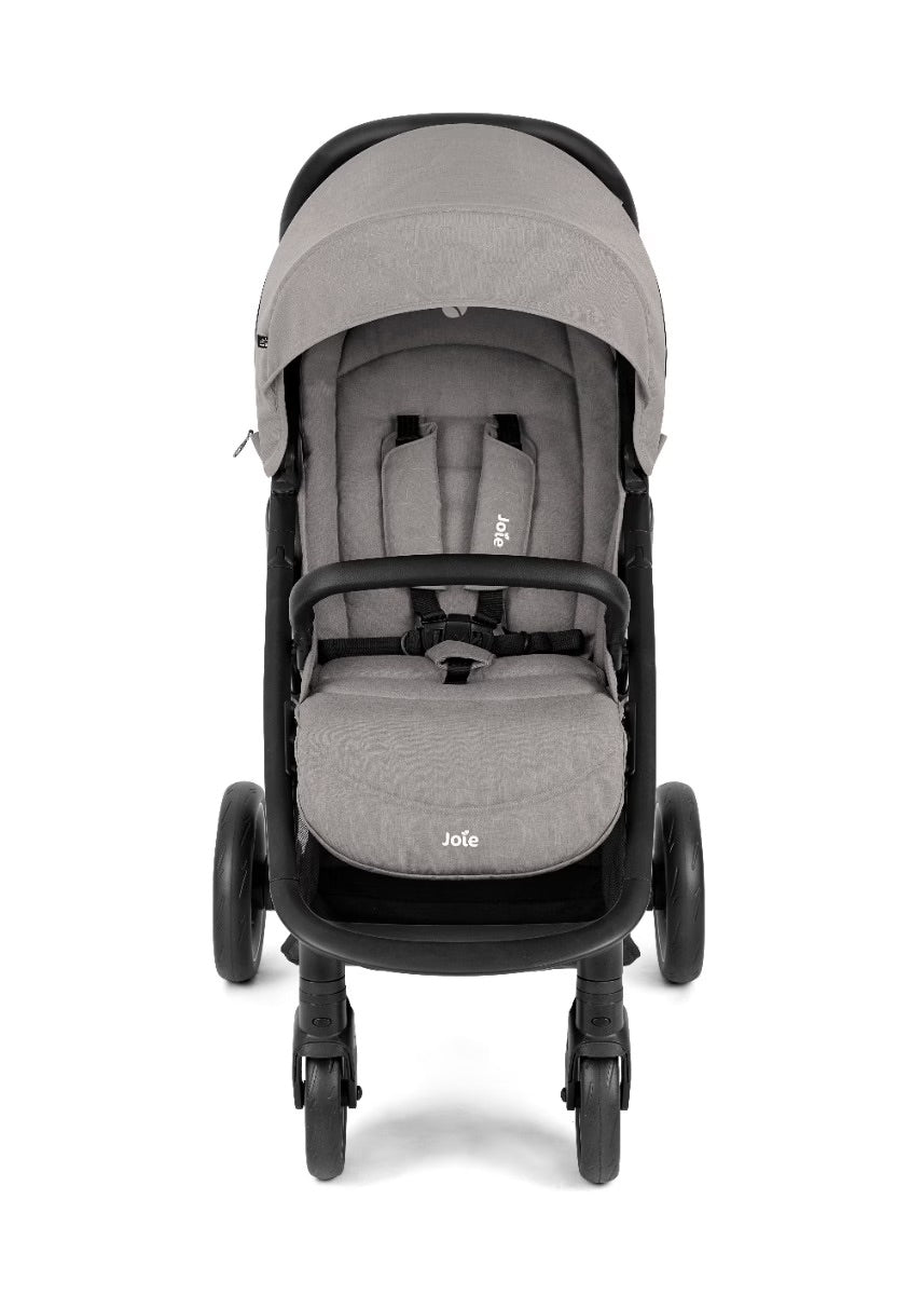 Joie Litetrax Pro Pushchair - Pebble