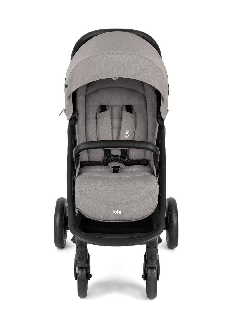 Joie Litetrax Pro Pushchair - Pebble