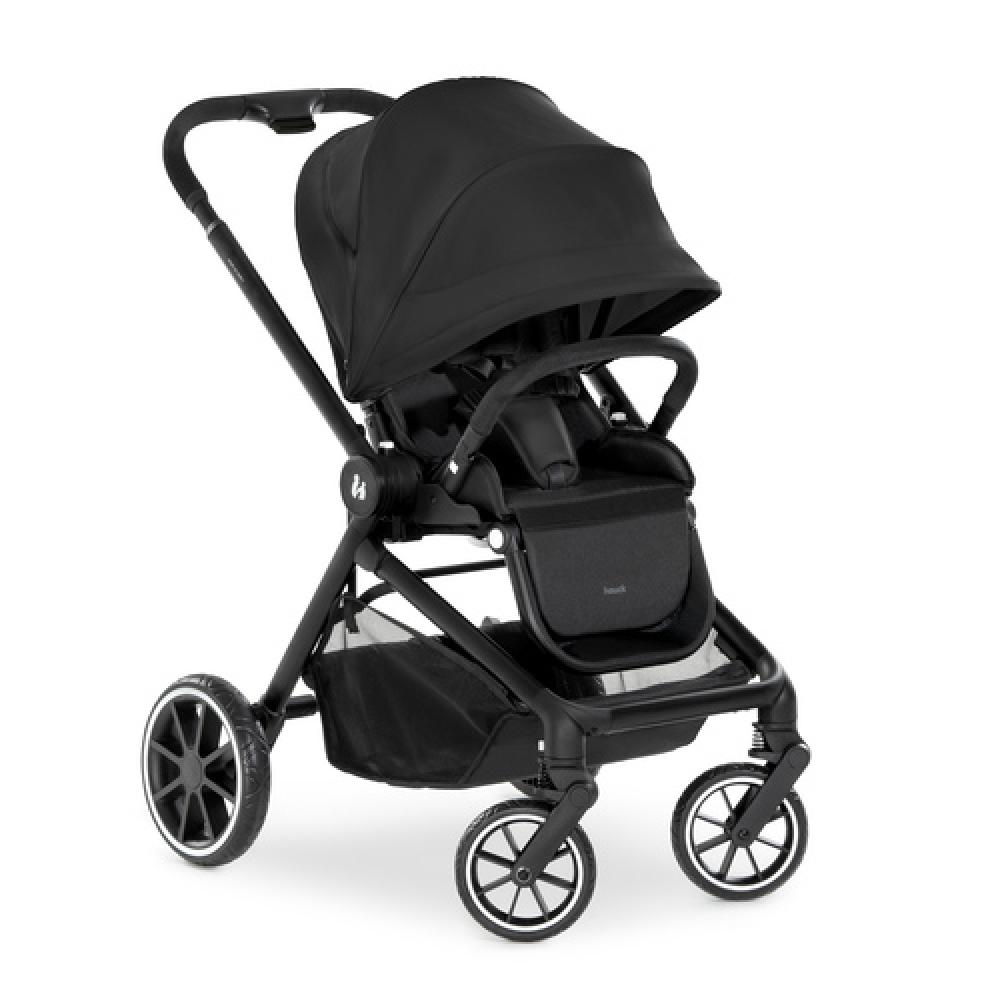 Parent and world facing stroller on sale