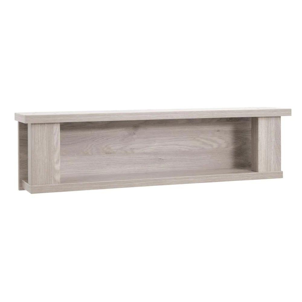 BabyStyle Bordeaux Wall Shelf - Ash