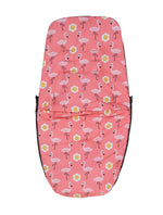 Cosatto Giggle Bundle Accessory Pack Pretty Flamingo