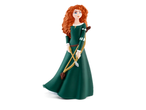 tonies Disneys Brave