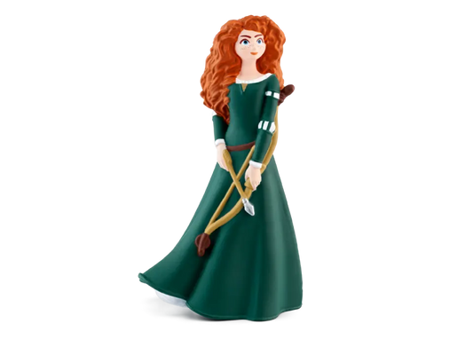 tonies Disneys Brave