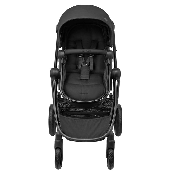 Maxi-Cosi Zelia Luxe Pushchair in Twillic Black