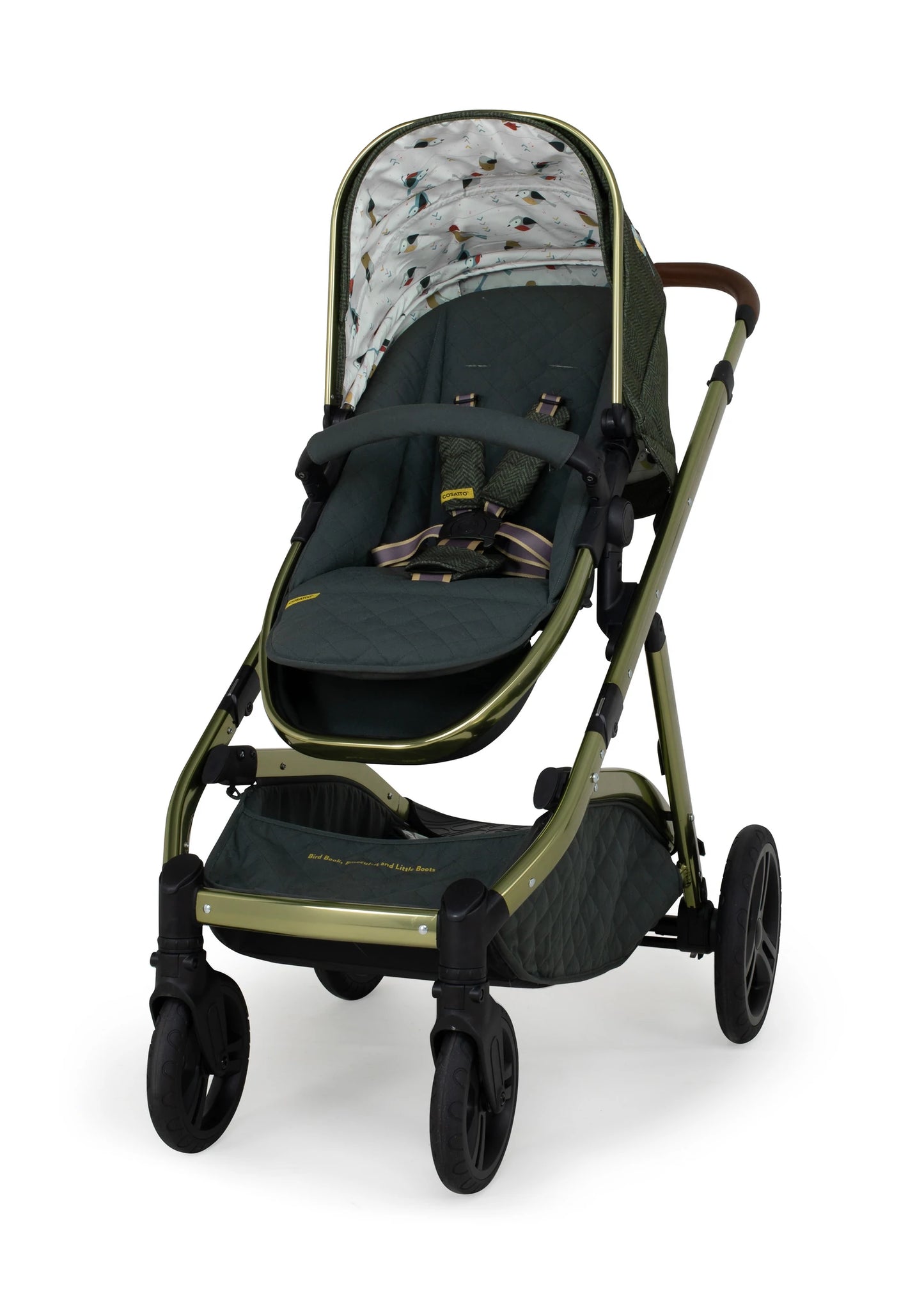 Cosatto Wow XL Seat Unit - Bureau