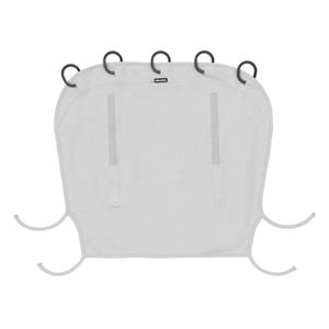 Dooky Universal Sun Shade - Grey