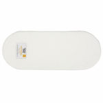 Mother&Baby First Gold Anti-Allergy Foam Moses Mattress – Large 75x28cm