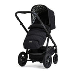 Cosatto Wow 2 Everything Travel System Bundle - Silhouette