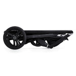 Cosatto Wow XL Rotating Everything Bundle - Silhouette