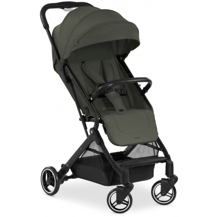 Hauck Travel N Care Stroller-Dark Olive