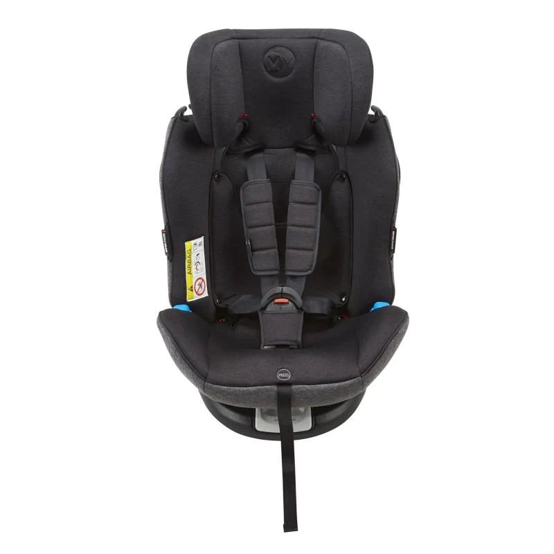 My Child Chadwick Group 0+/1/2/3 ISOFIX Car Seat