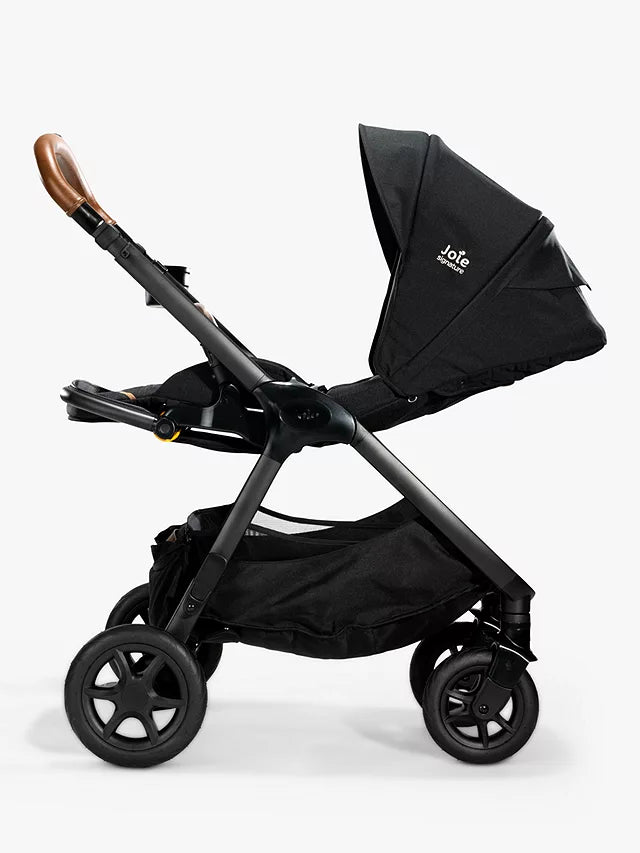 Joie Finiti Signature Pushchair Eclipse