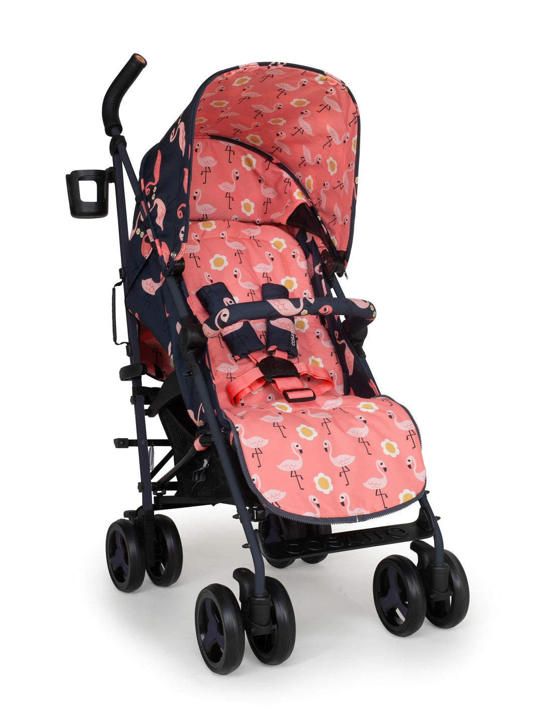 Cosatto unicorn supa stroller best sale