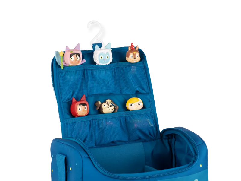 tonies Listen & Play Bag - Blast Off