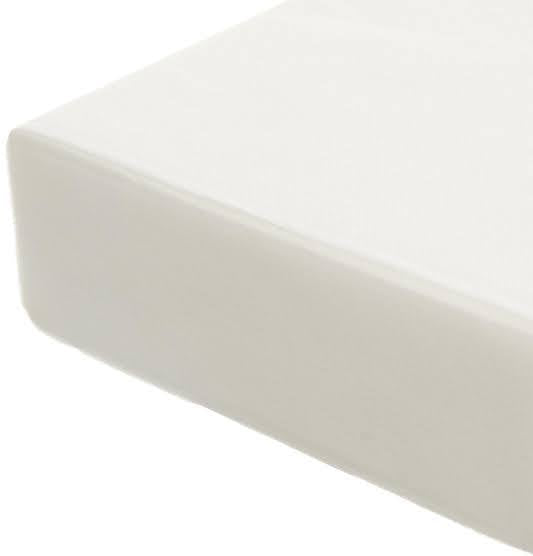 Obaby Foam Mattress 100x50cm