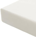 Obaby Foam Mattress 100x50cm