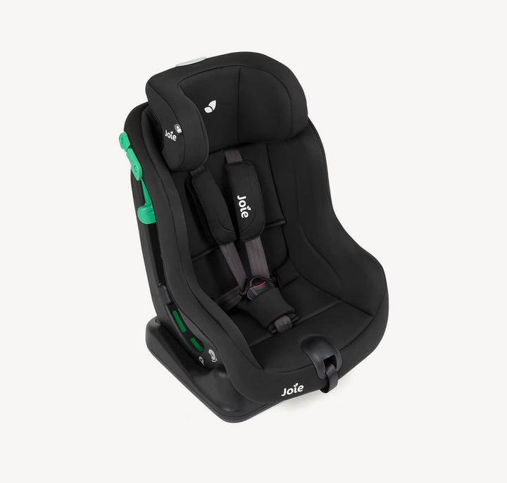 Joie Steadi R129 Group 0+/1 Car Seat - Shale