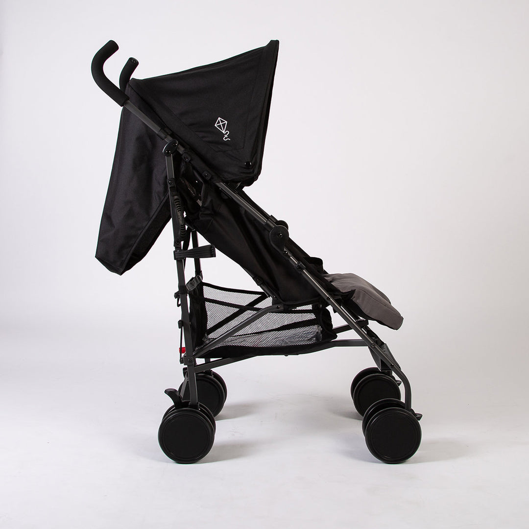 Redkite Push Me Quatro Humbug Pushchair