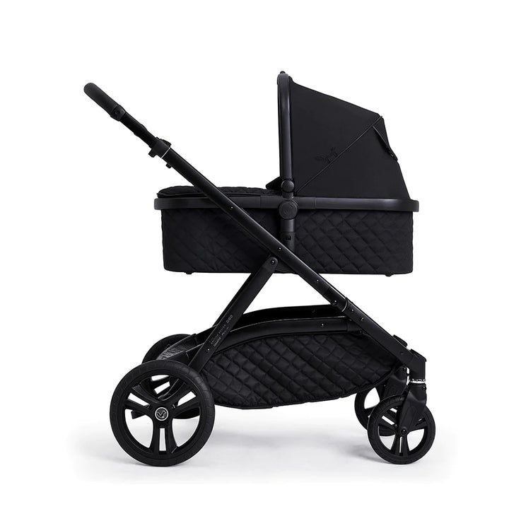 Cosatto Wow XL Pram & Pushchair Silhouette