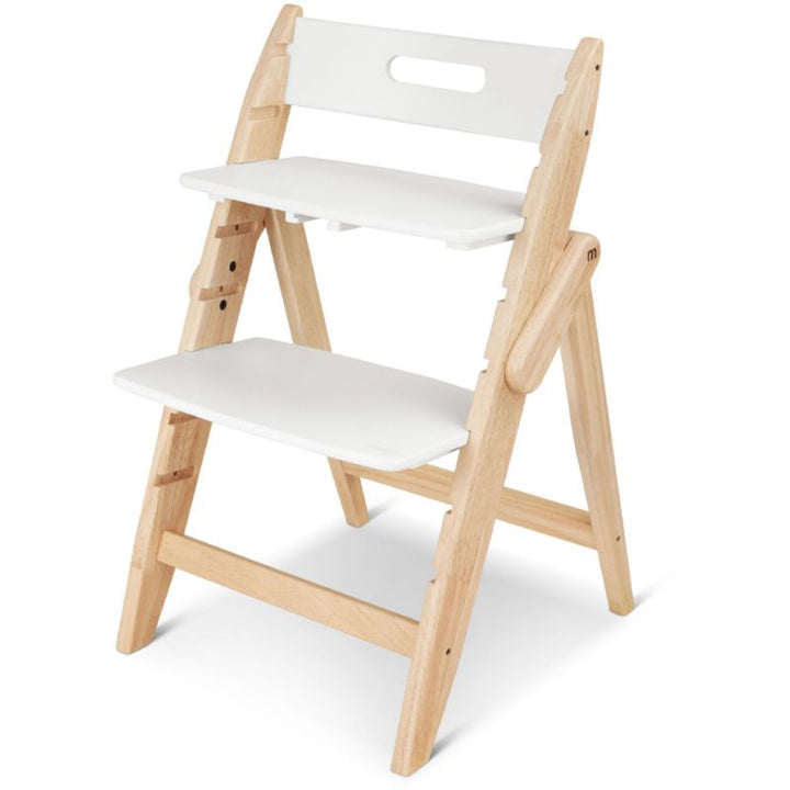 Moji Yippy Highchair-Cotton Tune