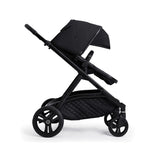Cosatto Wow XL Rotating Everything Bundle - Silhouette