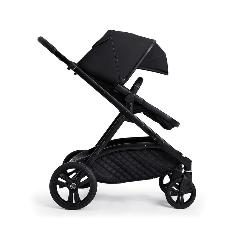 Cosatto Wow XL Rotating Everything Bundle - Silhouette