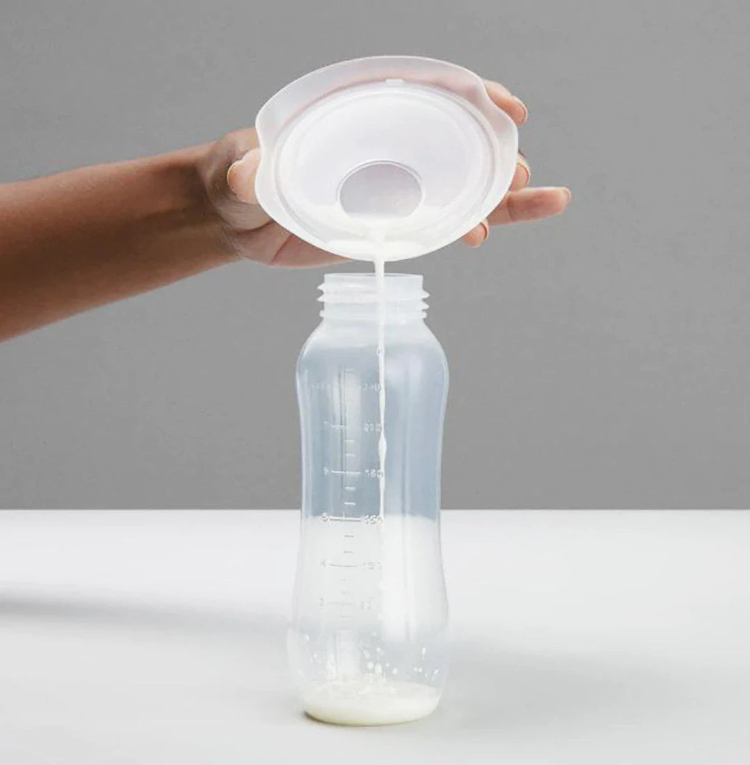 Elvie Catch Breast Milk Collector