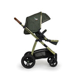 Cosatto Wow 2 Everything Travel System Bundle - Bureau