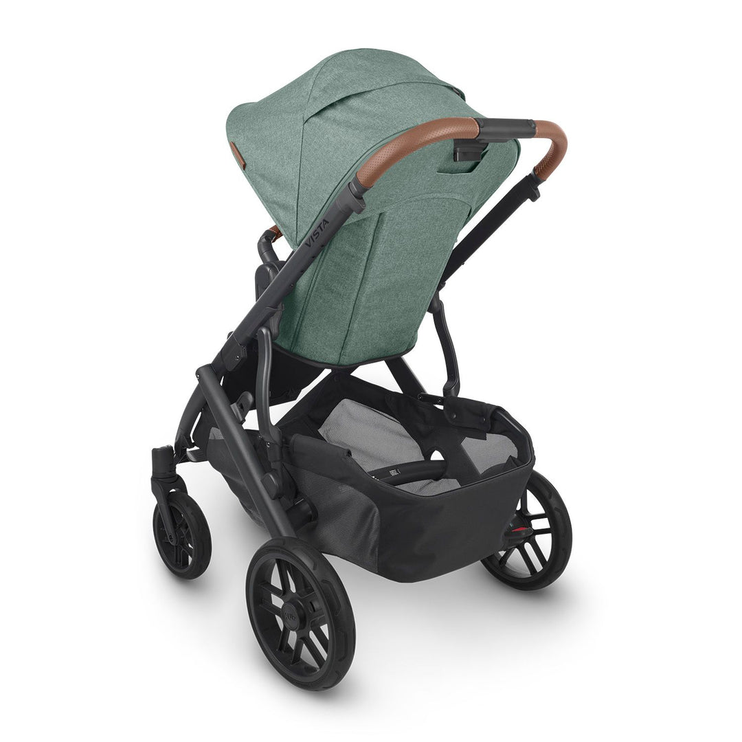 UPPABABY VISTA V2 AINR EDITION - GWEN