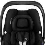Maxi Cosi Cabriofix i-Size & Base - Essential Black