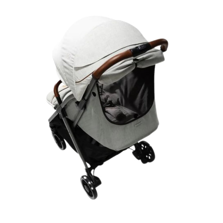 Joie Parcel Signature compact Pushchair - Oyster