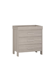 Venicci Forenzo 3 Piece Furniture Set - Nordik White Oak