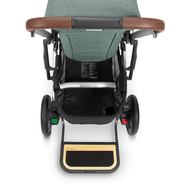 Uppababy cruz glider sales board