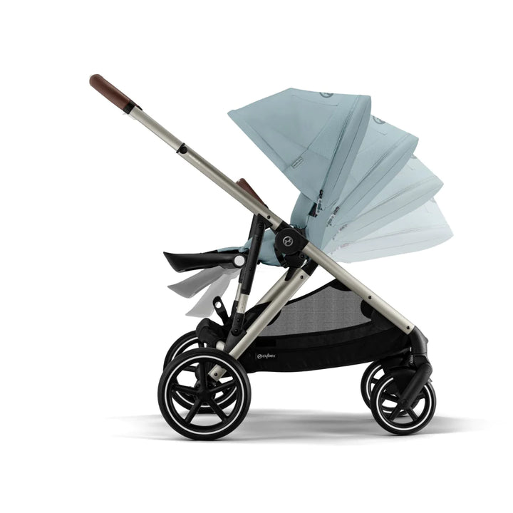 Cybex Gazelle S Pushchair | Sky Blue | 2023