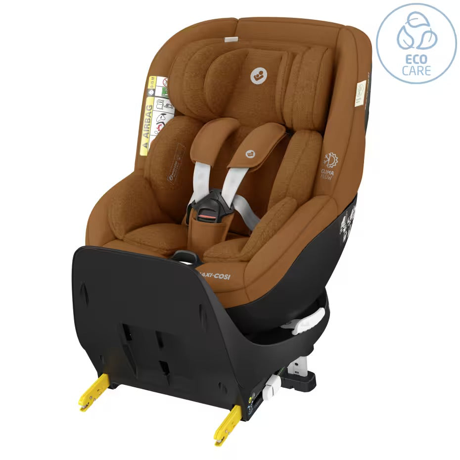 Maxi-Cosi Mica Pro Eco i-Size - Authentic Congac