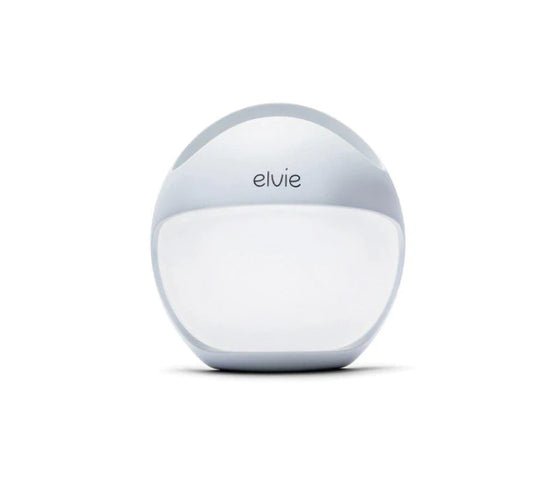 Elvie Curve Breast Pump