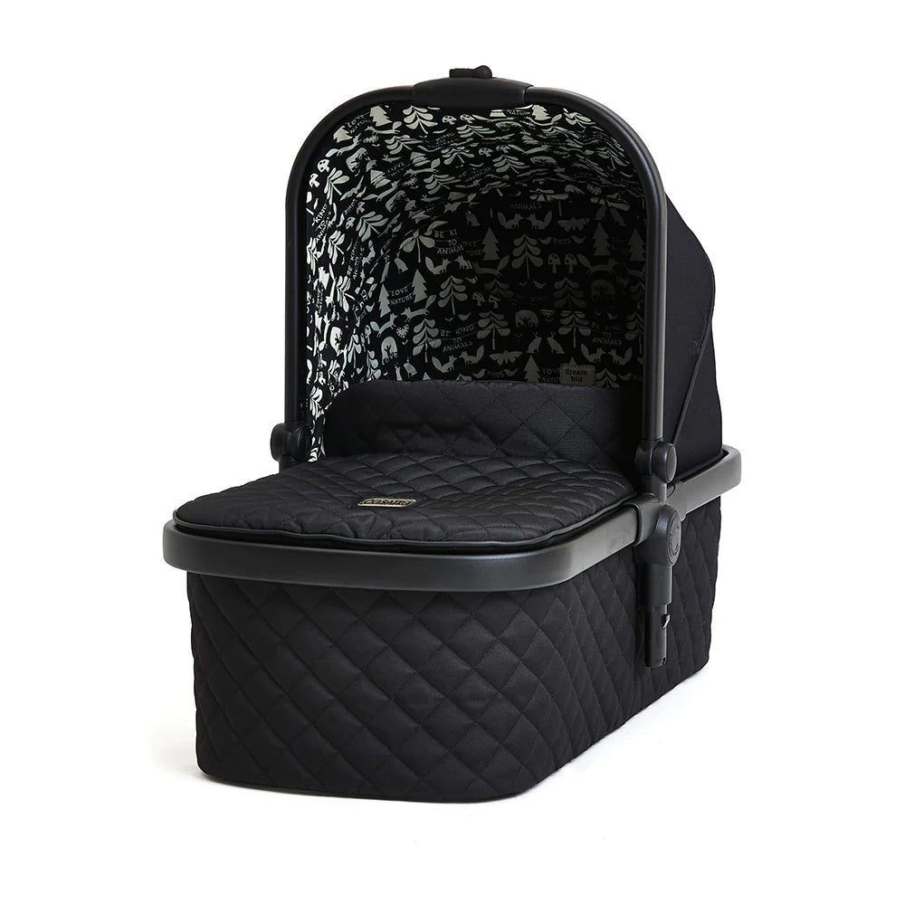 Cosatto Wow XL Rotating Everything Bundle - Silhouette
