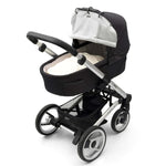 Dooky Universal Sun Shade - Grey