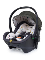 Cosatto Wow XL Car Seat Bundle - Bureau