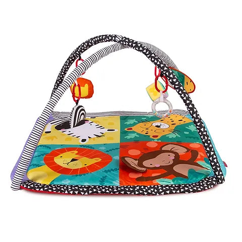 Redkite Wild Safari Play Gym