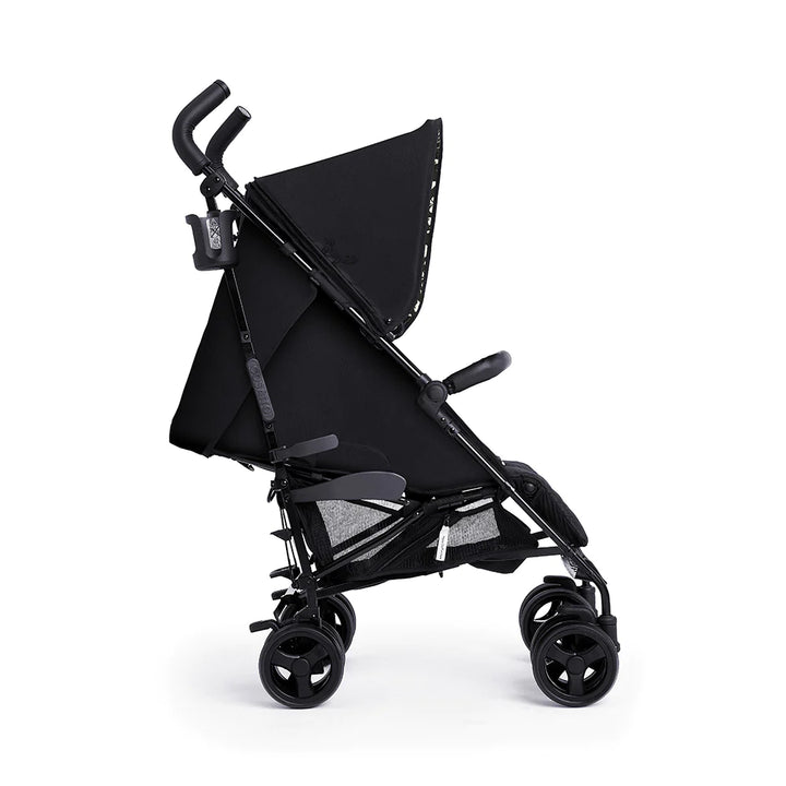 Cosatto Supa 3 Stroller Silhouette