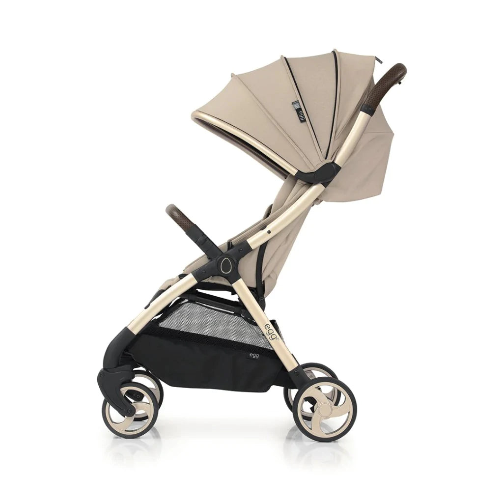 Egg Z Compact Stroller - Feather