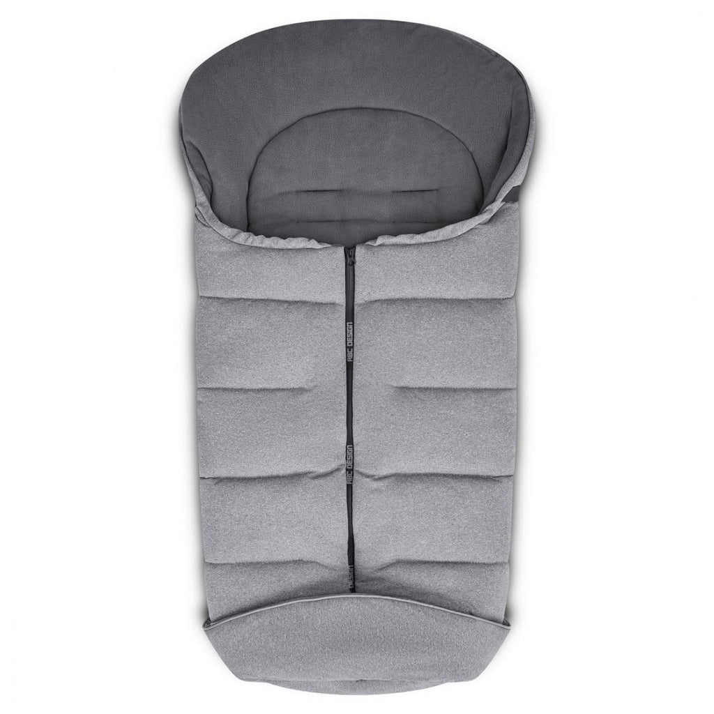 ABC Design Winter Footmuff Tin Bambinosandbeyond