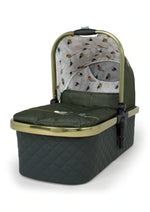 Cosatto Wow XL Rotating Everything Bundle - Bureau