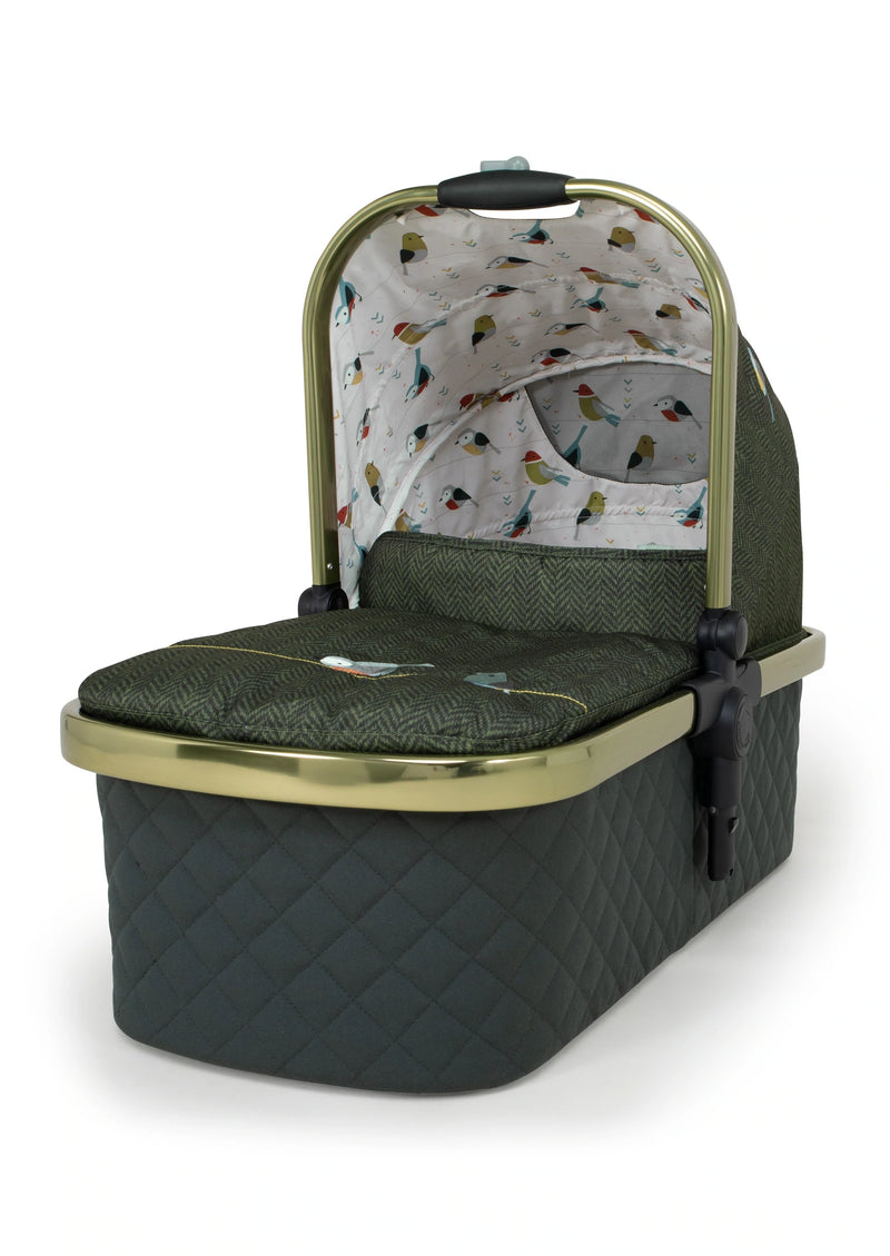Cosatto Wow XL Rotating Everything Bundle - Bureau