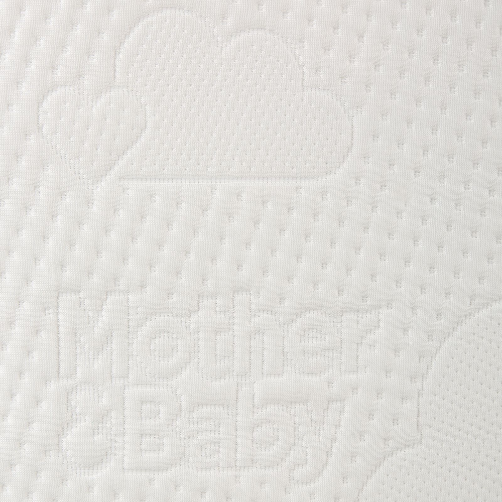 Mother&Baby First Gold Anti-Allergy Foam Moses Mattress – Large 75x28cm