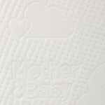 Mother&Baby First Gold Anti-Allergy Foam Moses Mattress – Large 75x28cm